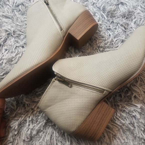 UNIONBAY ANKLE BOOTS 🙎‍♀️😍 - Picture 8 of 9